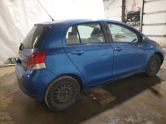 Photo 2 VIN: JTDKT903495238514 - TOYOTA YARIS 