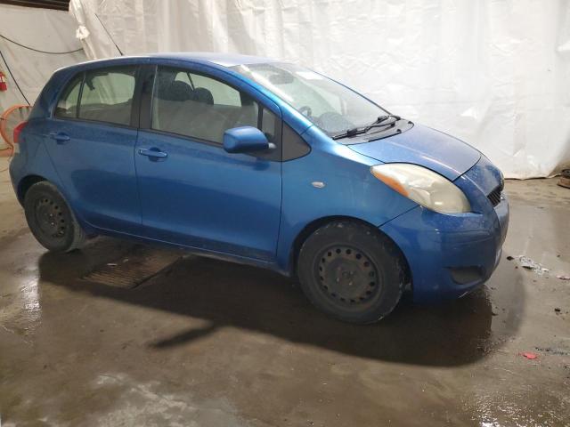 Photo 3 VIN: JTDKT903495238514 - TOYOTA YARIS 