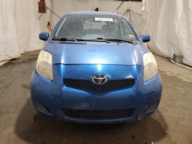 Photo 4 VIN: JTDKT903495238514 - TOYOTA YARIS 