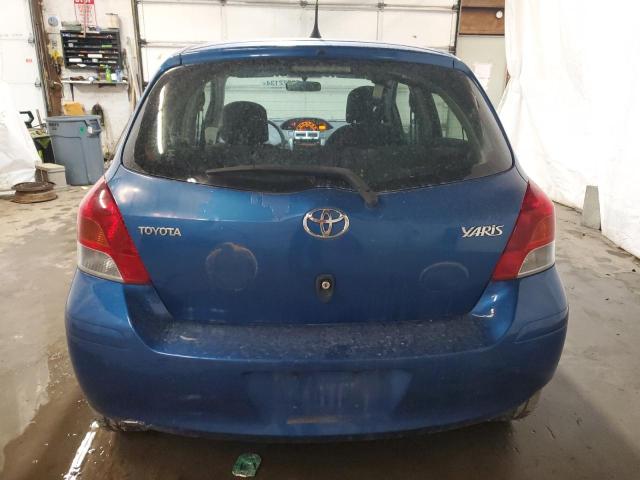 Photo 5 VIN: JTDKT903495238514 - TOYOTA YARIS 