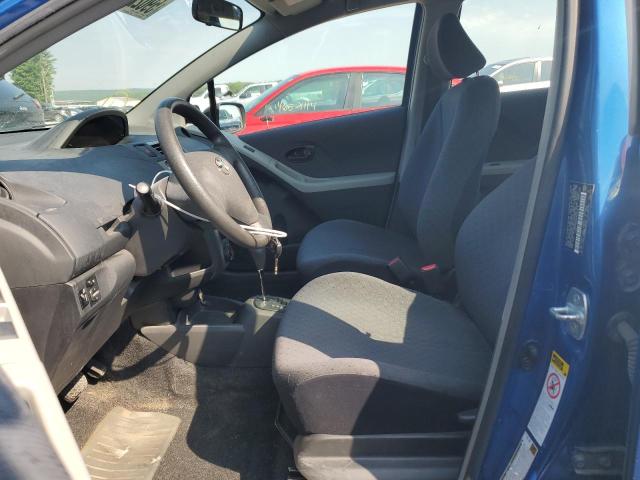 Photo 6 VIN: JTDKT903495238514 - TOYOTA YARIS 