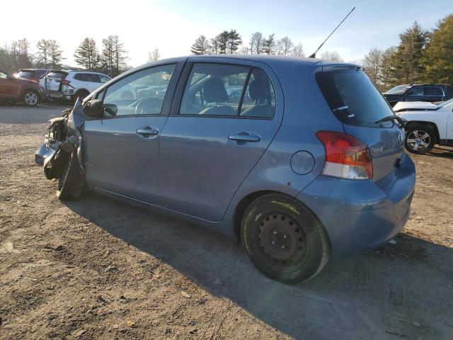 Photo 1 VIN: JTDKT903495241753 - TOYOTA YARIS 