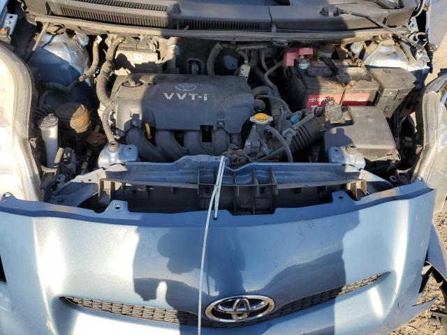 Photo 10 VIN: JTDKT903495241753 - TOYOTA YARIS 