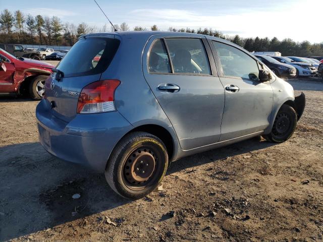 Photo 2 VIN: JTDKT903495241753 - TOYOTA YARIS 