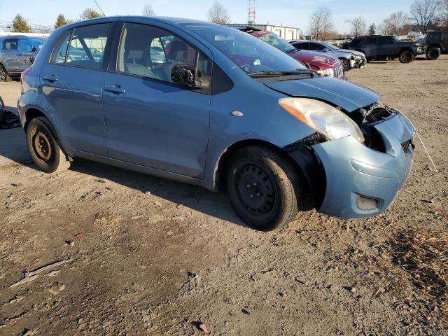 Photo 3 VIN: JTDKT903495241753 - TOYOTA YARIS 