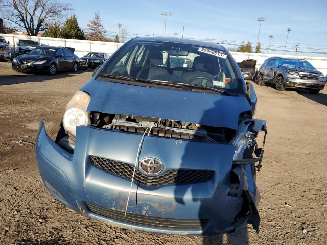 Photo 4 VIN: JTDKT903495241753 - TOYOTA YARIS 