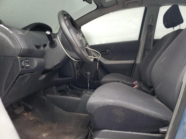 Photo 6 VIN: JTDKT903495241753 - TOYOTA YARIS 