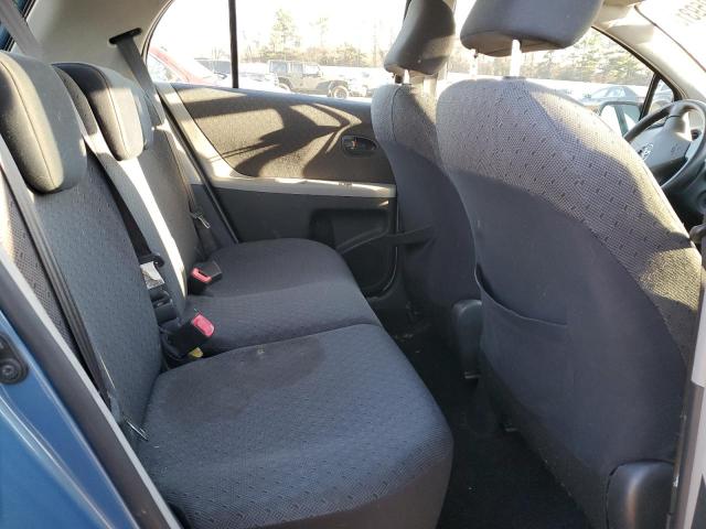 Photo 9 VIN: JTDKT903495241753 - TOYOTA YARIS 