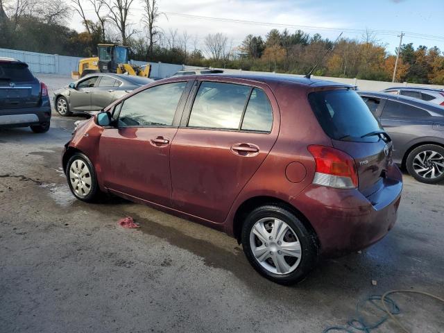 Photo 1 VIN: JTDKT903495259492 - TOYOTA YARIS 