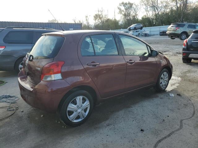 Photo 2 VIN: JTDKT903495259492 - TOYOTA YARIS 