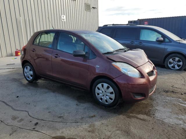 Photo 3 VIN: JTDKT903495259492 - TOYOTA YARIS 