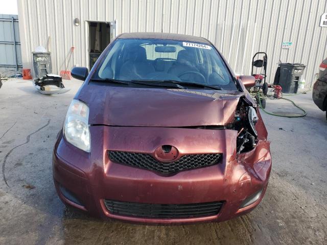 Photo 4 VIN: JTDKT903495259492 - TOYOTA YARIS 