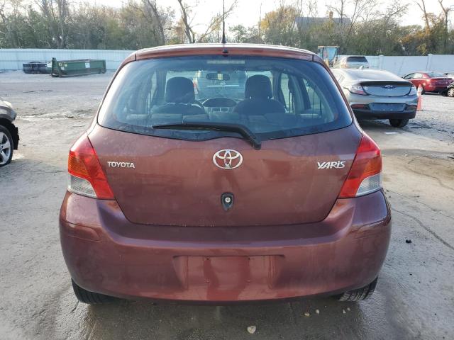 Photo 5 VIN: JTDKT903495259492 - TOYOTA YARIS 