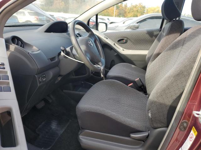 Photo 6 VIN: JTDKT903495259492 - TOYOTA YARIS 