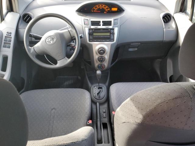 Photo 7 VIN: JTDKT903495259492 - TOYOTA YARIS 