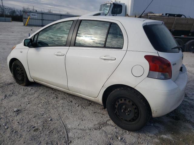 Photo 1 VIN: JTDKT903495261730 - TOYOTA YARIS 