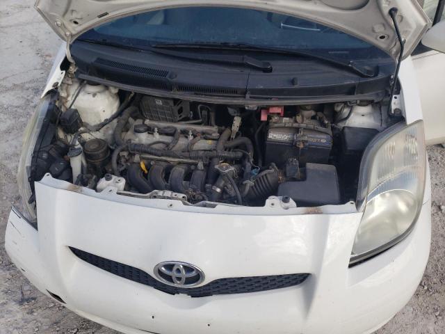 Photo 10 VIN: JTDKT903495261730 - TOYOTA YARIS 