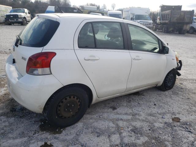 Photo 2 VIN: JTDKT903495261730 - TOYOTA YARIS 