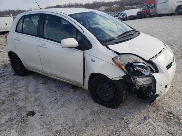 Photo 3 VIN: JTDKT903495261730 - TOYOTA YARIS 