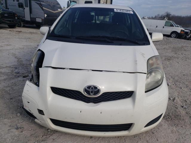 Photo 4 VIN: JTDKT903495261730 - TOYOTA YARIS 