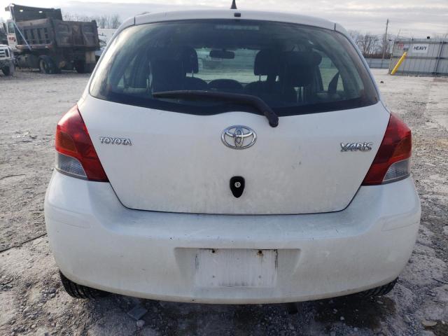 Photo 5 VIN: JTDKT903495261730 - TOYOTA YARIS 