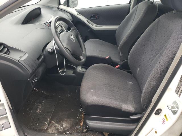 Photo 6 VIN: JTDKT903495261730 - TOYOTA YARIS 