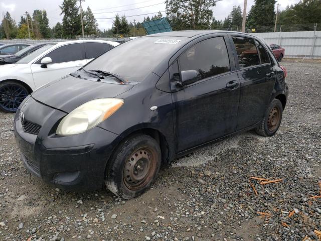 Photo 0 VIN: JTDKT903495264711 - TOYOTA YARIS 