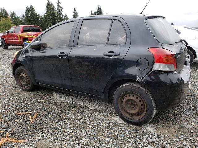 Photo 1 VIN: JTDKT903495264711 - TOYOTA YARIS 