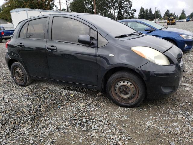 Photo 3 VIN: JTDKT903495264711 - TOYOTA YARIS 