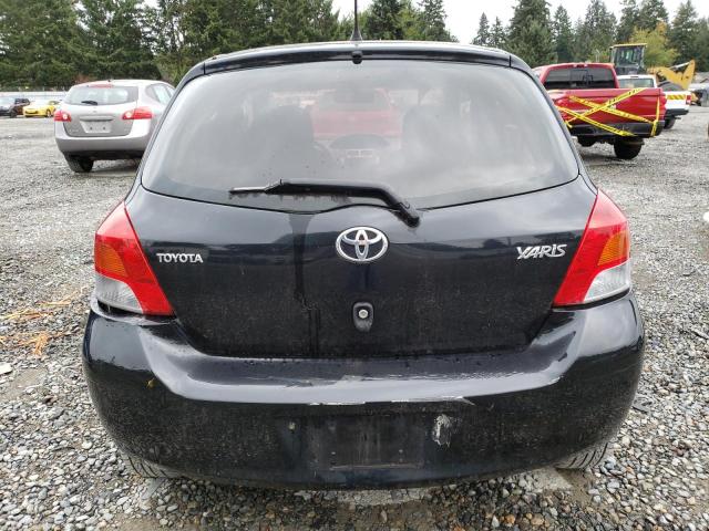 Photo 5 VIN: JTDKT903495264711 - TOYOTA YARIS 