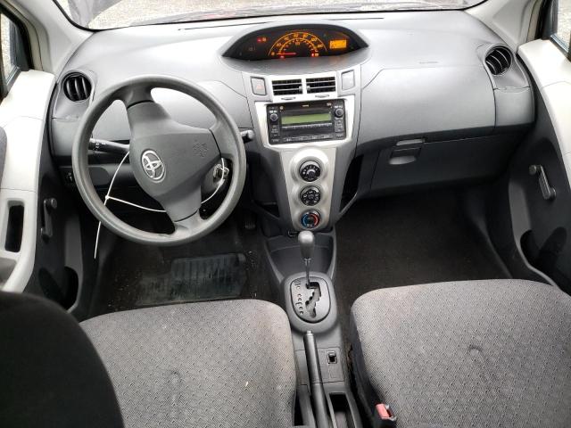 Photo 7 VIN: JTDKT903495264711 - TOYOTA YARIS 