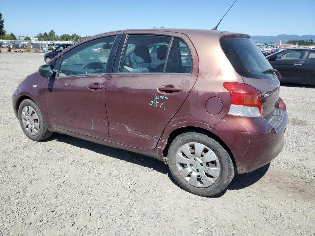 Photo 1 VIN: JTDKT903595223021 - TOYOTA YARIS 