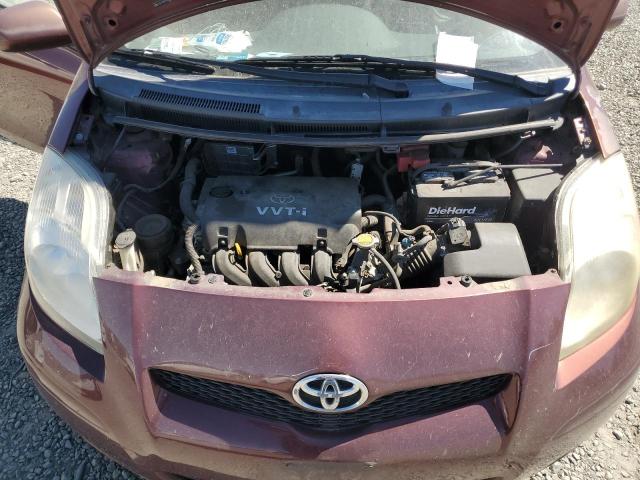 Photo 10 VIN: JTDKT903595223021 - TOYOTA YARIS 