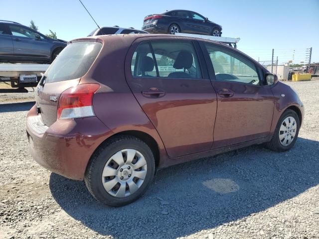 Photo 2 VIN: JTDKT903595223021 - TOYOTA YARIS 