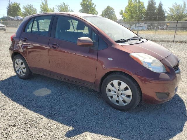 Photo 3 VIN: JTDKT903595223021 - TOYOTA YARIS 