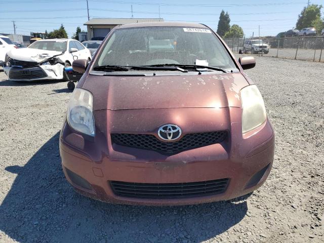 Photo 4 VIN: JTDKT903595223021 - TOYOTA YARIS 