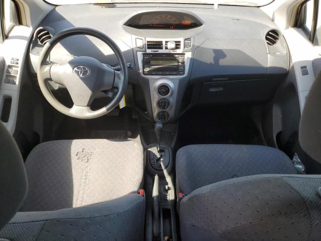 Photo 7 VIN: JTDKT903595223021 - TOYOTA YARIS 