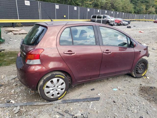 Photo 2 VIN: JTDKT903595239669 - TOYOTA YARIS 