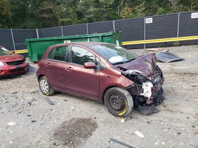 Photo 3 VIN: JTDKT903595239669 - TOYOTA YARIS 