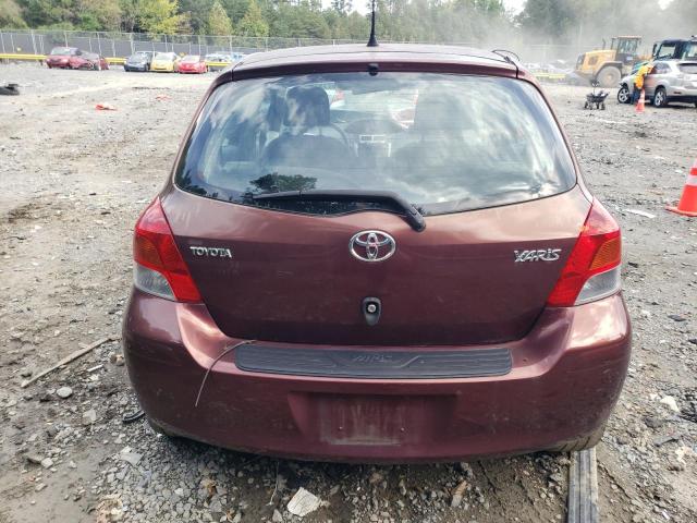 Photo 5 VIN: JTDKT903595239669 - TOYOTA YARIS 