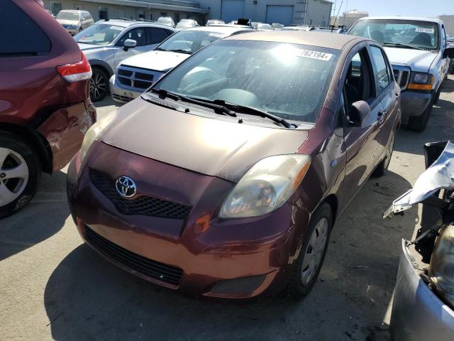 Photo 0 VIN: JTDKT903695235386 - TOYOTA YARIS 