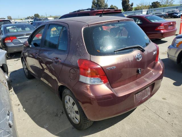 Photo 1 VIN: JTDKT903695235386 - TOYOTA YARIS 