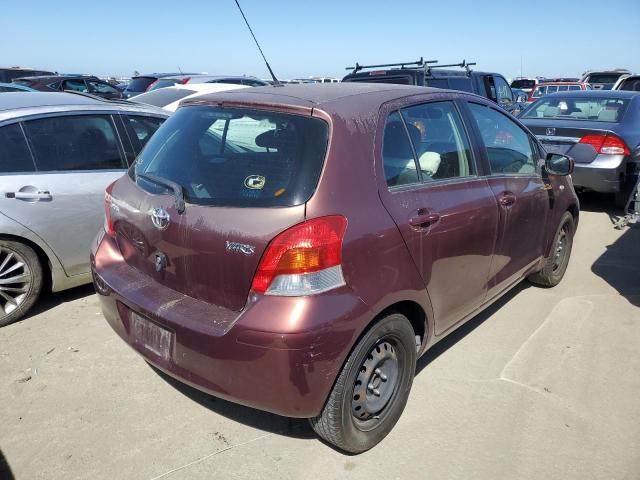 Photo 2 VIN: JTDKT903695235386 - TOYOTA YARIS 