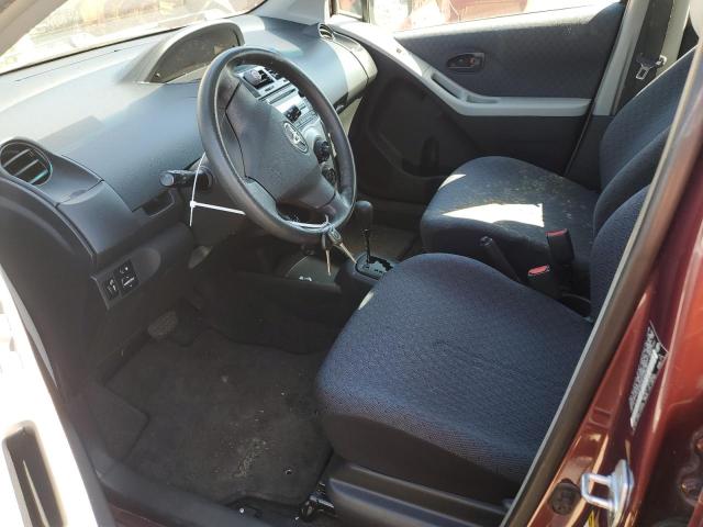 Photo 6 VIN: JTDKT903695235386 - TOYOTA YARIS 