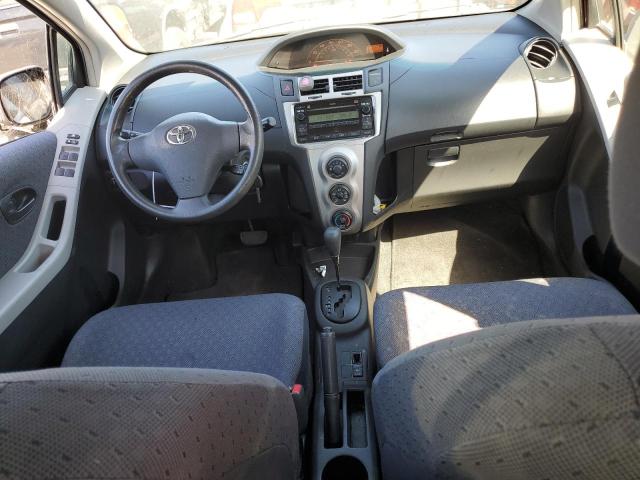 Photo 7 VIN: JTDKT903695235386 - TOYOTA YARIS 