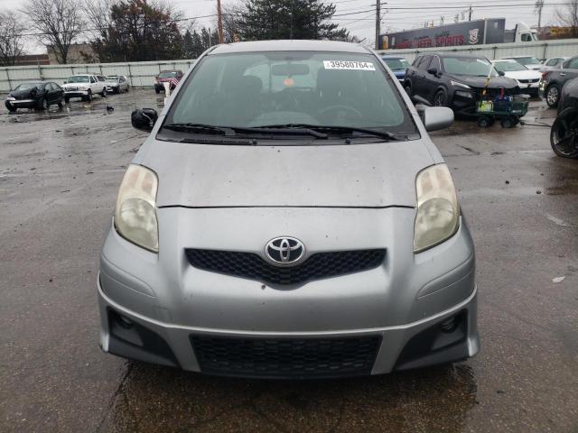 Photo 4 VIN: JTDKT903695253130 - TOYOTA YARIS 