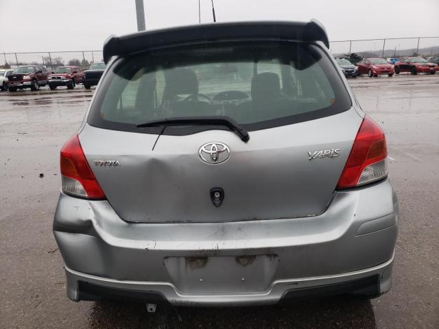 Photo 5 VIN: JTDKT903695253130 - TOYOTA YARIS 