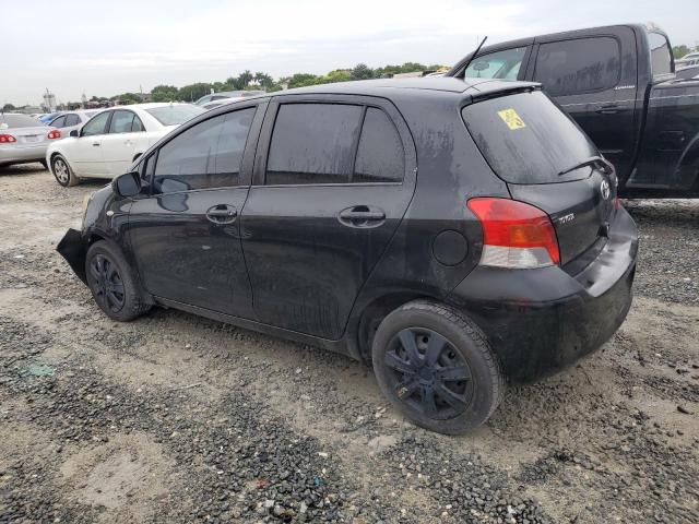 Photo 1 VIN: JTDKT903695265441 - TOYOTA YARIS 