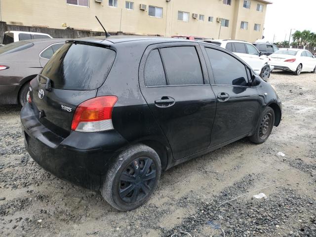 Photo 2 VIN: JTDKT903695265441 - TOYOTA YARIS 