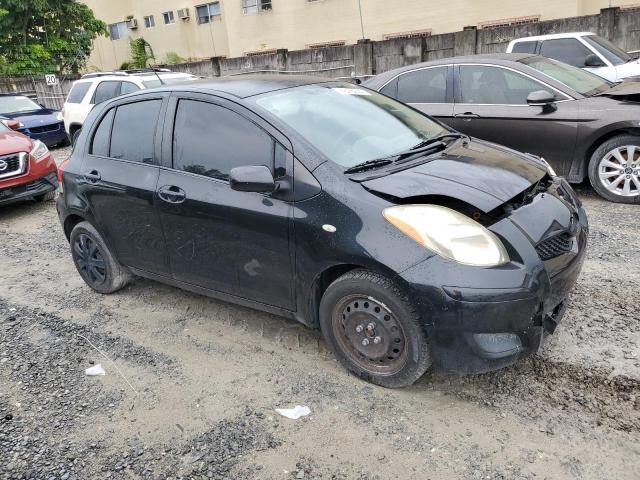 Photo 3 VIN: JTDKT903695265441 - TOYOTA YARIS 